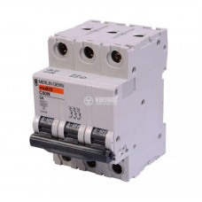 Circuit Breaker Merlin Gerin Miniature Multi 9 C60n Pt Melwa Setia Kencana